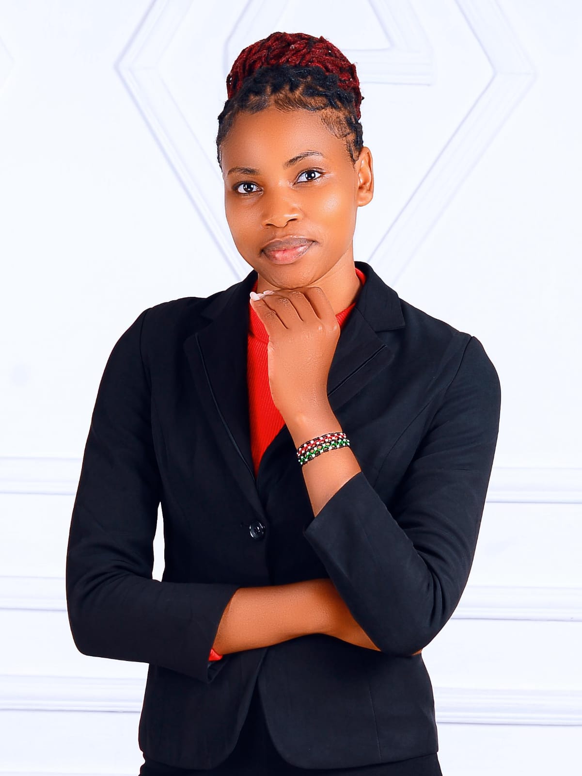 AG. Party Treasurer